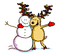 zima - Darmowy animowany GIF animowany gif