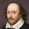 William Shakespeare Photo - безплатен png анимиран GIF