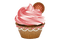 Kaz_Creations Cupcake - png gratuito GIF animata