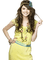 Selena Gomez - δωρεάν png κινούμενο GIF