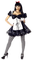 Femme Damier - Free PNG Animated GIF