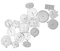 White scrap 🏵asuna.yuuki🏵 - Free PNG Animated GIF