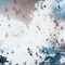 soave background animated  clouds bird  brown blue - Nemokamas animacinis gif animuotas GIF