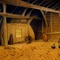 Warm Barn Interior - Free PNG Animated GIF