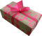 cadeau - darmowe png animowany gif