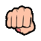 Punch Puno - GIF animado gratis GIF animado