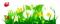 Y.A.M._Summer Flowers Decor - Free PNG Animated GIF