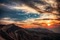 maisema   landscape   sunset  auringonlasku - gratis png animerad GIF