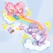 Care bear ❤️ elizamio - Free PNG Animated GIF