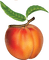 peach Bb2 - PNG gratuit GIF animé
