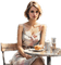 Woman - ücretsiz png animasyonlu GIF