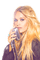 CARRIE UNDERWOOD - png grátis Gif Animado