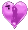 coe s34 violet  purple - Nemokamas animacinis gif animuotas GIF