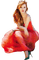 Bella Thorne - png gratuito GIF animata