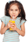 Kaz_Creations Baby Enfant Child Girl Drinking - δωρεάν png κινούμενο GIF