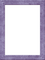 Kaz_Creations Purple-Deco-Frame - ilmainen png animoitu GIF