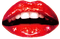 dudak - безплатен png анимиран GIF