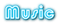 neon blue sign Bb2 - kostenlos png Animiertes GIF
