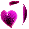 Herz/Heart - Bezmaksas animēts GIF animēts GIF