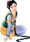 laurachan japanese girl - Бесплатный анимированный гифка анимированный гифка