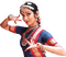woman India bp - png gratis GIF animasi