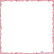 soave frame border animated pink - 無料のアニメーション GIF アニメーションGIF