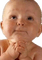 bébé - png gratis GIF animado