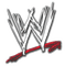 Kaz_Creations Wrestling Logo WWE - безплатен png анимиран GIF