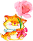 cat by nataliplus - kostenlos png Animiertes GIF