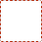 frame cadre rahmen  tube noel christmas red xmas weihnachten white - Free PNG Animated GIF