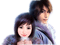 couple asiatique.Cheyenne63 - 免费PNG 动画 GIF