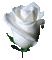MMarcia gif rosa branca rose white - Бесплатный анимированный гифка анимированный гифка