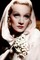 Marlène Dietrich - δωρεάν png κινούμενο GIF