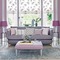 Purple Living Room - nemokama png animuotas GIF