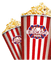 Popcorn   Bb2 - zadarmo png animovaný GIF