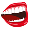 Kaz_Creations Mouth - 免费PNG 动画 GIF