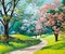 spring background bp - 免费PNG 动画 GIF