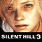 silent hill 3 - Nemokamas animacinis gif animuotas GIF