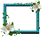 cadre frame rahmen tube fleur flower green spring printemps