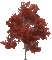 red tree, sunshine3 - Kostenlose animierte GIFs Animiertes GIF