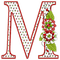 Gif lettre-M- - Free PNG Animated GIF