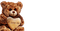 Teddy, Herz - PNG gratuit GIF animé