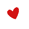 Heart Love - GIF animado gratis GIF animado