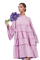 charmille _ femme en violet - gratis png animeret GIF