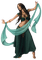 Belly Dancer - Free PNG Animated GIF