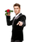 Man.Homme.Hombre.Victoriabea - Free PNG Animated GIF