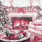 soave background animated vintage christmas room - Darmowy animowany GIF animowany gif