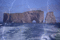 rocher percé - Darmowy animowany GIF
