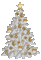 Christmas tree - GIF เคลื่อนไหวฟรี GIF แบบเคลื่อนไหว