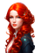 loly33 femme rousse - darmowe png animowany gif